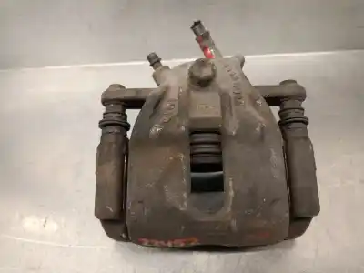 Автозапчастина б/у передній правий гальмівний супорт для RENAULT KANGOO EXPRESS (FW0/1_) 1.5 DCI 70 (FW0A, KW0V) Посилання на OEM IAM 7701208333  7701208333