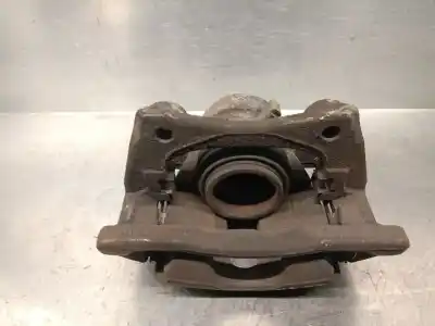Автозапчастина б/у передній правий гальмівний супорт для renault kangoo express (fw0/1_) 1.5 dci 70 (fw0a, kw0v) посилання на oem iam 7701208333  7701208333