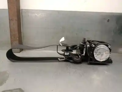 Автозапчасти б/у правый передний ремень безопасности за mazda mx-5 iv (nd) 2.0 (nd2e) ссылки oem iam tkah3eh980