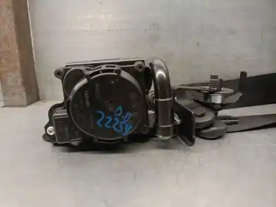 Автозапчасти б/у правый передний ремень безопасности за mazda mx-5 iv (nd) 2.0 (nd2e) ссылки oem iam tkah3eh980 tkah3eh986 na1p57l30c