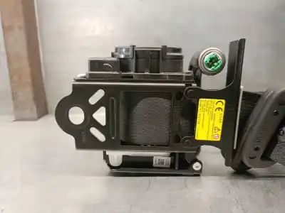 Автозапчасти б/у правый передний ремень безопасности за mazda mx-5 iv (nd) 2.0 (nd2e) ссылки oem iam tkah3eh980 tkah3eh986 na1p57l30c