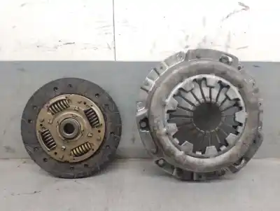Pièce détachée automobile d'occasion kit d'embrayage pour daewoo lanos (klat) 1.3 références oem iam 96337255