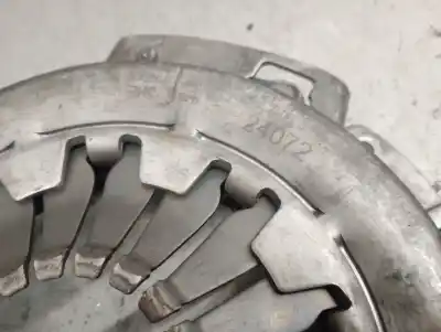 Pezzo di ricambio per auto di seconda mano kit frizione per daewoo lanos (klat) 1.3 riferimenti oem iam 96337255  96337255