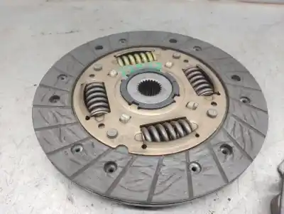 Pezzo di ricambio per auto di seconda mano kit frizione per daewoo lanos (klat) 1.3 riferimenti oem iam 96337255  96337255