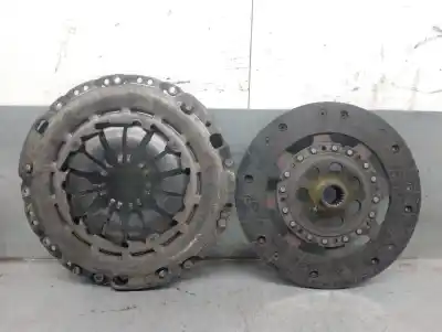 Автозапчасти б/у комплект сцепления за RENAULT MEGANE II (BM0/1_, CM0/1_) 1.5 DCI (BM1E, CM1E) ссылки OEM IAM 8200450219  7701476804