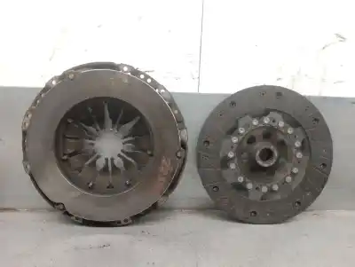 Second-hand car spare part clutch kit for renault megane ii (bm0/1_, cm0/1_) 1.5 dci (bm1e, cm1e) oem iam references 8200450219  7701476804