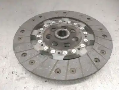 Second-hand car spare part clutch kit for renault megane ii (bm0/1_, cm0/1_) 1.5 dci (bm1e, cm1e) oem iam references 8200450219  7701476804