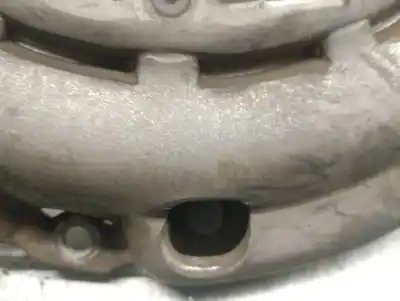 Second-hand car spare part clutch kit for renault megane ii (bm0/1_, cm0/1_) 1.5 dci (bm1e, cm1e) oem iam references 8200450219  7701476804