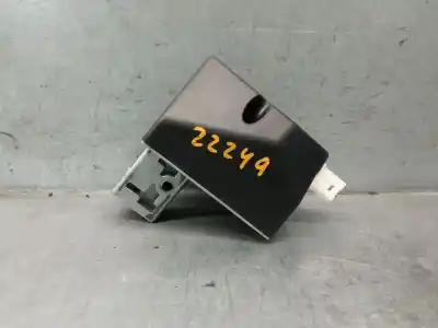 Pezzo di ricambio per auto di seconda mano dispositivo antifurto per citroen ds5 2.0 hdi 165 riferimenti oem iam 9673759980