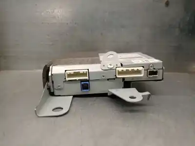 Автозапчастина б/у електронний модуль для mazda mx-5 iv (nd) 2.0 (nd2e) посилання на oem iam nd0l66drxa cqtm77e34m 