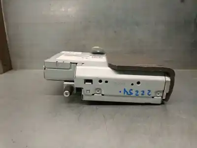 Автозапчастина б/у електронний модуль для mazda mx-5 iv (nd) 2.0 (nd2e) посилання на oem iam nd0l66drxa cqtm77e34m 