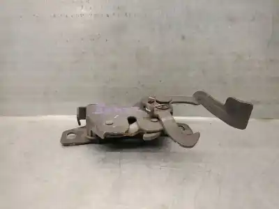 Автозапчастина б/у замок капота для mazda mx-5 iv (nd) 2.0 (nd2e) посилання на oem iam na1j56620a na1m56620a na1j56620a