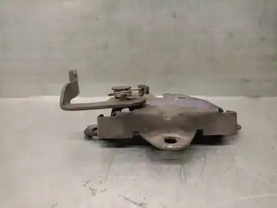 Автозапчастина б/у замок капота для mazda mx-5 iv (nd) 2.0 (nd2e) посилання на oem iam na1j56620a na1m56620a na1j56620a