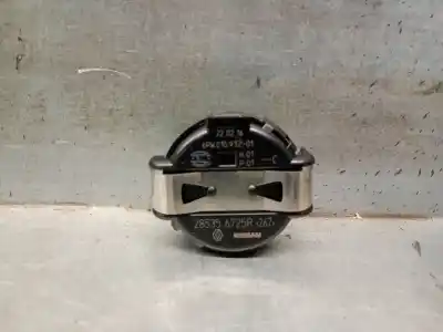 Peça sobressalente para automóvel em segunda mão sensor por renault talisman (lp_) 1.5 dci 110 referências oem iam 285356725r