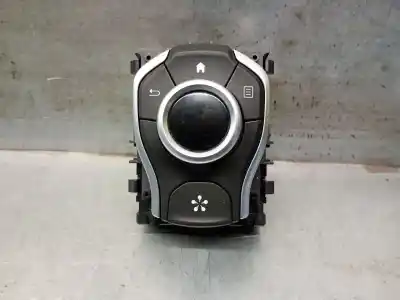 Peça sobressalente para automóvel em segunda mão comandos de alavanca por renault talisman (lp_) 1.5 dci 110 referências oem iam 253b05762r