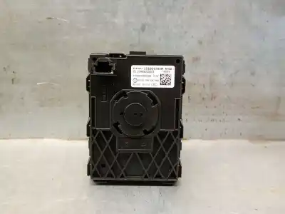 Second-hand car spare part multifunction switch for renault talisman (lp_) 1.5 dci 110 oem iam references 253b05762r  253b05762r