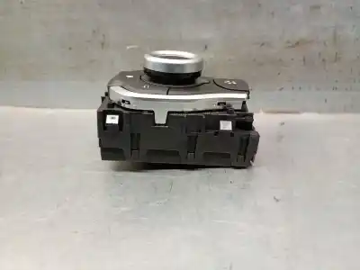 Second-hand car spare part multifunction switch for renault talisman (lp_) 1.5 dci 110 oem iam references 253b05762r  253b05762r