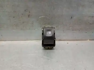 Peça sobressalente para automóvel em segunda mão botão / interruptor elevador vidro traseiro direito por renault talisman (lp_) 1.5 dci 110 referências oem iam 254218614r