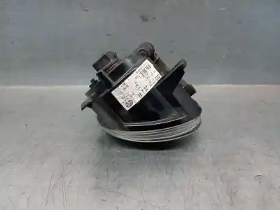 Автозапчастина б/у правий протитуман для audi a4 b8 (8k2) 2.0 tdi посилання на oem iam 8t0941700j  8t0941700b