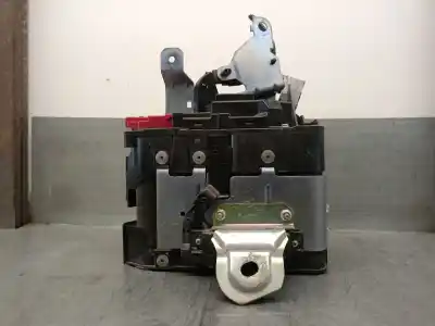 Автозапчастина б/у аккумулятор для mazda mx-5 iv (nd) 2.0 (nd2e) посилання на oem iam n27067zc0c  n27067zc0c