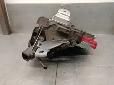 Автозапчастина б/у аккумулятор для mazda mx-5 iv (nd) 2.0 (nd2e) посилання на oem iam n27067zc0c  n27067zc0c