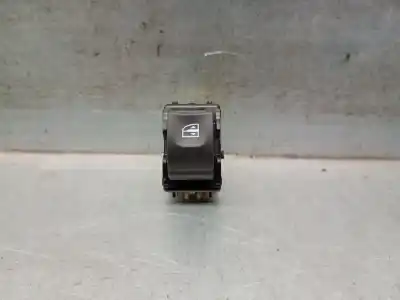 Peça sobressalente para automóvel em segunda mão botão / interruptor elevador vidro traseiro esquerdo por renault talisman (lp_) 1.5 dci 110 referências oem iam 254218614r