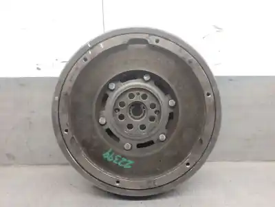 Second-hand car spare part engine flywheel for honda accord vii (cl, cn) 2.2 i-ctdi (cn1) oem iam references 22100rbd0061