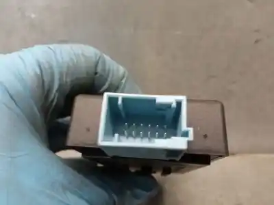 Second-hand car spare part electronic module for citroen ds5 2.0 hdi 165 oem iam references 9665582380  