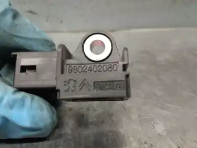 Second-hand car spare part sensor for citroen ds5 2.0 hdi 165 oem iam references 9802402080  5wk44729