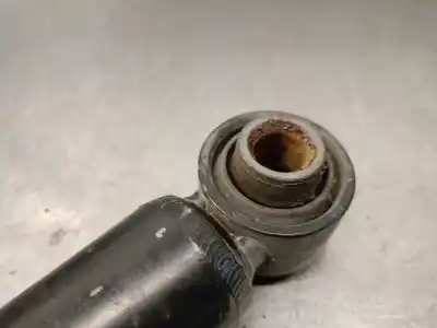 Автозапчастина б/у амортизатор задній лівий для toyota c-hr (_x1_) 1.8 hybrid (zyx10_, zyx11_) посилання на oem iam 48530f4020 814902009826 sachs 48530f9020