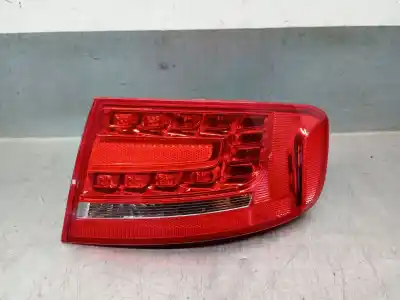 Автозапчастина б/у правий ліхтар для AUDI A4 B8 (8K2) 2.0 TDI Посилання на OEM IAM 8K5945096K  8K5945096K