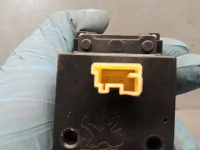 Second-hand car spare part clock for citroen ds5 2.0 hdi 165 oem iam references 9674252180  