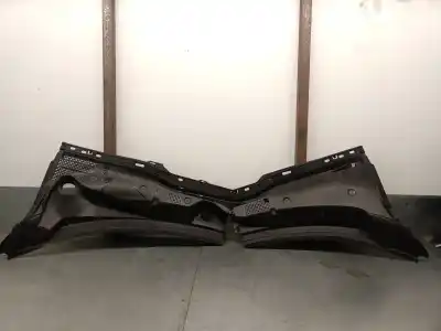 Pezzo di ricambio per auto di seconda mano siluro per mazda mx-5 iv (nd) 2.0 (nd2e) riferimenti oem iam na1p507s1 k2443 na1j53500a