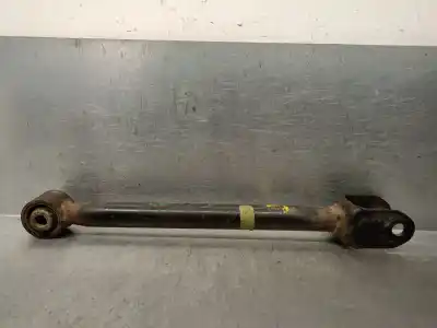 Автозапчасти б/у задний левый нижний рычаг подвески за lexus gs (_s19_) 450h (grs191_, gws191_) ссылки oem iam 4871053020  4871053020