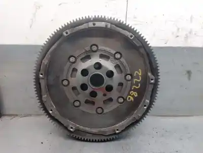 Second-hand car spare part engine flywheel for seat ateca (kh7, khp) 1.4 tsi oem iam references 04e105264b  03l105266dn