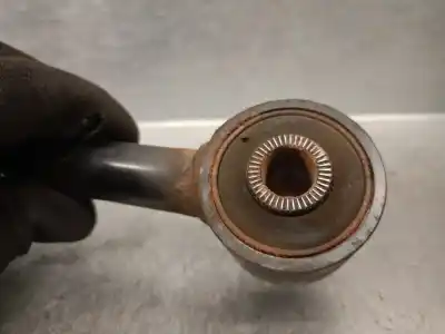 Автозапчасти б/у верхний задний правый рычаг подвески за lexus gs (_s19_) 450h (grs191_, gws191_) ссылки oem iam 4877030090  4877030090