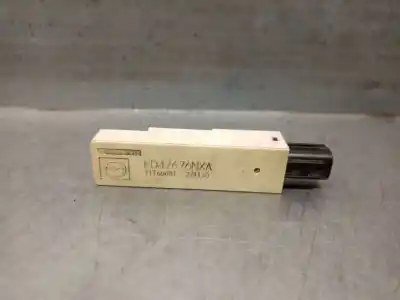 Автозапчасти б/у антенна за mazda mx-5 iv (nd) 2.0 (nd2e) ссылки oem iam kd47676nxa