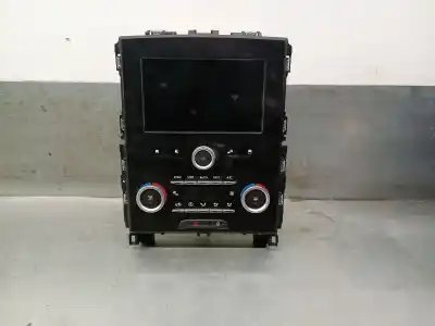 Peça sobressalente para automóvel em segunda mão display gps / multimídia por renault talisman (lp_) 1.5 dci 110 referências oem iam 280908369r