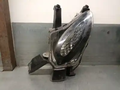 Автозапчасти б/у правая задняя противотуманная фонарь за mazda mx-5 iv (nd) 2.0 (nd2e) ссылки oem iam n24351240