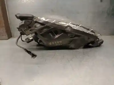 Автозапчасти б/у правая задняя противотуманная фонарь за mazda mx-5 iv (nd) 2.0 (nd2e) ссылки oem iam n24351240 k2442 