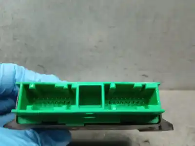 Second-hand car spare part electronic module for citroen ds5 2.0 hdi 165 oem iam references 9800409680 0263004546 bosch 23054h