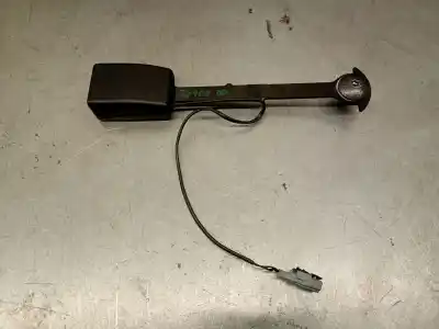 Peça sobressalente para automóvel em segunda mão chicote / encaixe cinto segurança dianteiro direito por renault talisman (lp_) 1.5 dci 110 referências oem iam 878173738r