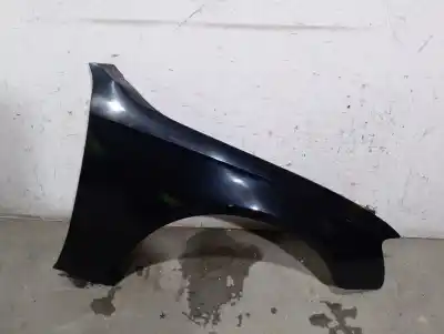 Автозапчастина б/у ПЕРЕДНЕ ПРАВЕ КРИЛО для AUDI A4 B8 (8K2)  Посилання на OEM IAM 8K0821106A  8K0821106A