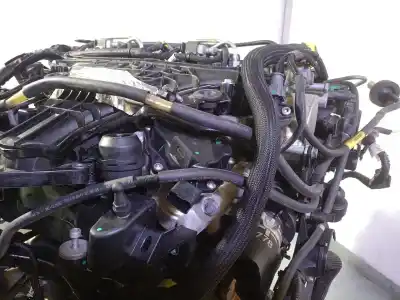 Pezzo di ricambio per auto di seconda mano motore completo per citroen ds5 2.0 hdi 165 riferimenti oem iam rh02 10dyze 0135qp