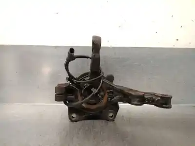 Автозапчасти б/у ПЕРЕДНЯЯ ЛЕВАЯ КУЛАЧКА за RENAULT KANGOO EXPRESS (FW0/1_)  ссылки OEM IAM 8200755584  8200755584