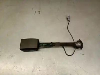 Peça sobressalente para automóvel em segunda mão chicote / encaixe cinto segurança dianteiro esquerdo por renault talisman (lp_) 1.5 dci 110 referências oem iam 878173738r