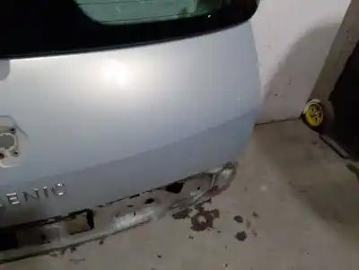 Автозапчастина б/у загальні двері для renault scénic ii (jm0/1_) 1.9 dci (jm0g, jm12, jm1g, jm2c) посилання на oem iam 901002892r  901002892r