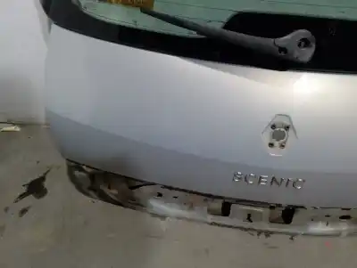 Автозапчастина б/у загальні двері для renault scénic ii (jm0/1_) 1.9 dci (jm0g, jm12, jm1g, jm2c) посилання на oem iam 901002892r  901002892r