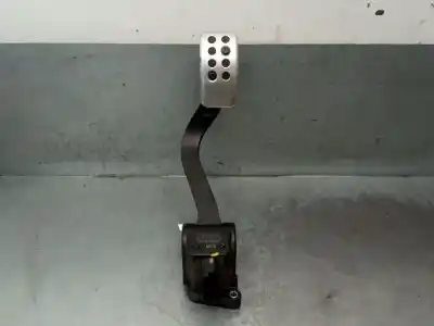 Pezzo di ricambio per auto di seconda mano potenziometro per citroen ds5 2.0 hdi 165 riferimenti oem iam 9687772080