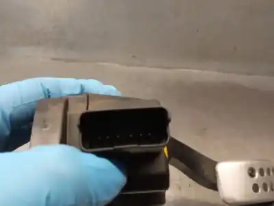 Second-hand car spare part potentiometer for citroen ds5 2.0 hdi 165 oem iam references 9687772080 0280755180 bosch 